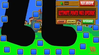 ULTIMATE POWER MAXIMUM OF ALL BIG BOSS | STICK WAR LEGACY - KASUBUBKTQ