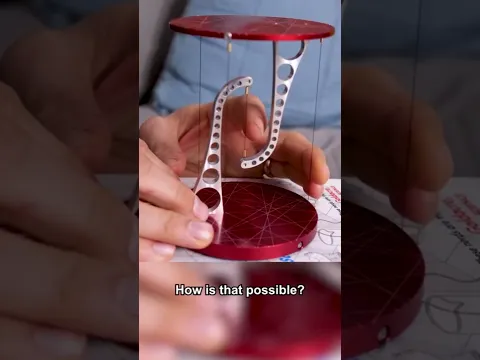 How does this table stand up?