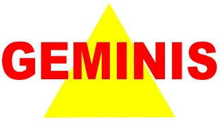 GEMINIS, MILAGRO MUY GRANDE VIENE!, YA NADA SERÁ IGUAL, IMPENSADO QUIEN ABRE SU CORAZÓN