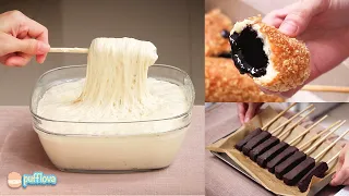 EASY CHOCOLATE CORN DOG RECIPE (MURAH ANTI GAGAL)