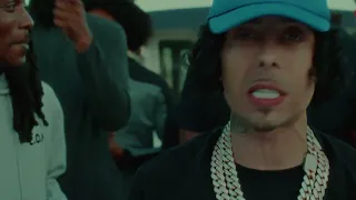 DAPPY - GOATED (OFFiCIAL VIDEO)