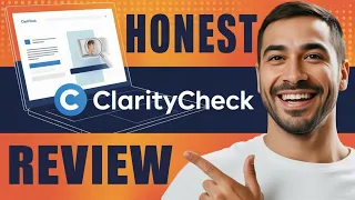 This Tool Reveals ANYONE’s Online Footprint (ClarityCheck Review)
