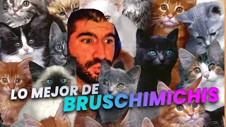 LO MEJOR DE LOS BRUSCHIMICHIS - PABLO BRUSCHI