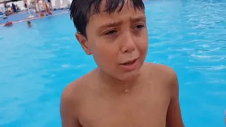 أفضل سلسلة قصص تربوية وأخلاقية للأطفال عيد ميلاد علي أوراس !! حفلة عيد ميلاد سعي Ad