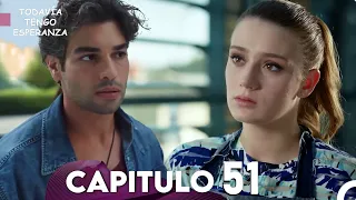 Todavia Tengo Esperanza Capítulo 51 (Doblado en Español) - ¡Nueva temporada!