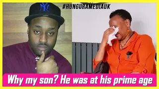 HE TOOK ALL HIS BELONGINGS LEFT ME TO RAISE OUR 2BOYS UNTILL THAT PHONE CALL THAT CHANGED EVERYTHING