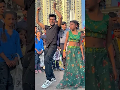 क़ैसा लगा भाई बहन का डांस❤️❤️