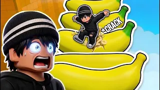 This Roblox Tower Is TOO Satisfying...(Needoh Tower)