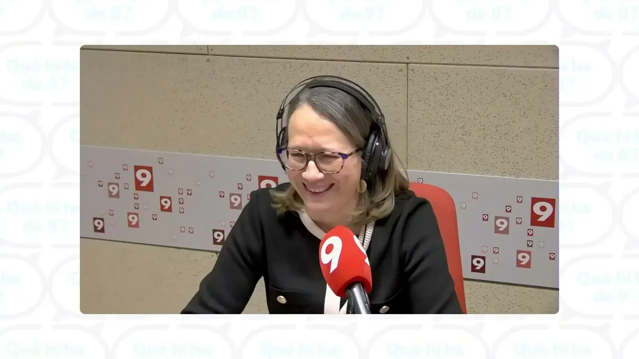 QH9 PGM 23 – Carles Font i Jordi Sunyer, del grup Panxolina