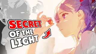 Never draw bad LIGHTING again — JAPANESE Artists SECRET