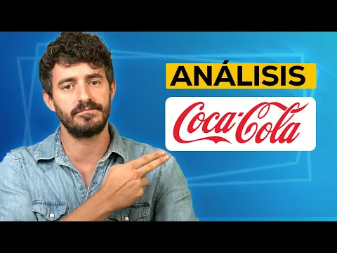 ¿Invertir en Coca-Cola hoy tiene sentido? Análisis completo con datos