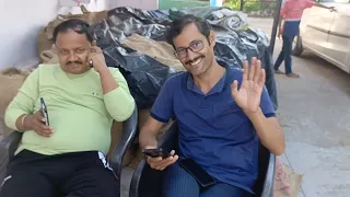 aaj gaye shorts creator ke ghar 🤩😍 #vlog #viral #trending