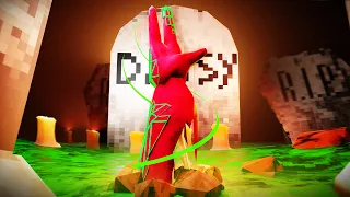 Can You SUMMON a Ghost in Gorilla Tag?