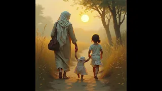 يا أمي… دموع لا تجف