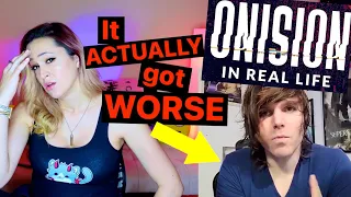 Onision ACTUALLY Got Worse - Documentary Part 4