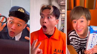 All PAXY MONSTER’s Funny Videos in2024