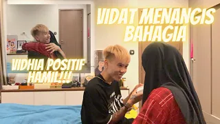 Đạt Villa MENANGIS MENDAPAT KADO SPESIAL || IPHONE POSITIVE BABY👶🏻