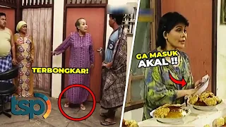 Pada Ga Sadar! Inilah Fakta Aneh yang Tersembunyi di Balik Bajaj Bajuri