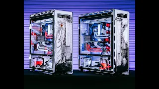 The most Expensive Gaming PC’s Made for YOU to WIN