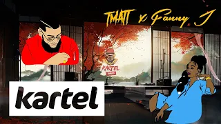 T Matt Ft. Fanny J - Sexy Gayana (Son Officiel)
