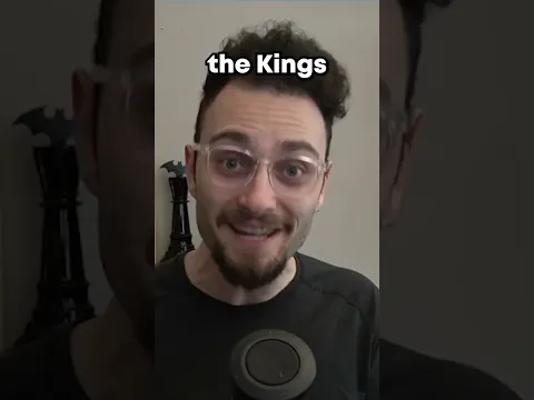 NEW CHESS UPDATE