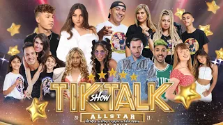 טיקטוק אולסטארס חנוכה 2021 - הקליפ הרשמי | TikTok Allstars 2021
