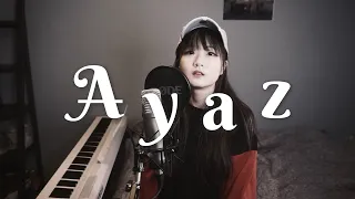 Enes Batur - Ayaz (Koreli God Dyu Cover)