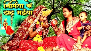 #superhit #video || पारम्परिक देवी पचरा , निमिया के डाढ़ मईया || Anita Shivani Bhojpuri Devi pachra.