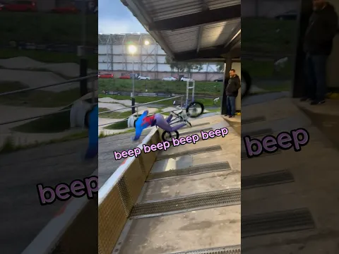 Nunca lleves A Tu Madre A La Carrera😳😳