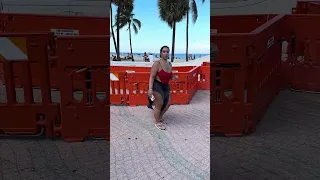When you ask a cougar for directions in Miami 😂