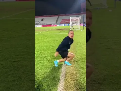 CELLOSZXZ GOLIN GAWANG MARKUS HORISON LEGENDA TIMNAS!