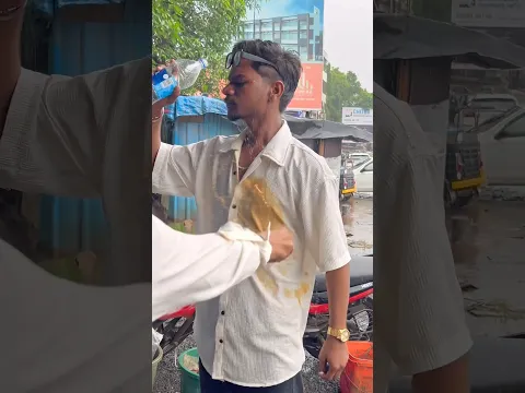 Aaya majaa 🤣.#youtubeshorts #explorepage #funny #explorepagenew #explorepage #attitude