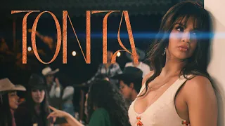 Dayanara - Tonta  (Video Oficial)