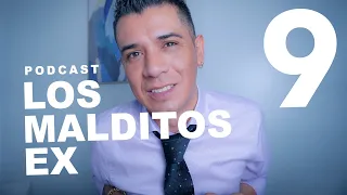 TU EX TE BLOQUEA.. SE FUE CON OTRA...