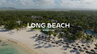 Long Beach Mauritius | Luxury Tropical Resort on the East Coast
