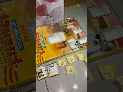 Main lotre/coblosan Modal 20rb bisa dapat hadiah apa ya😭 #833 #KOOKIKO