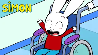 O dodói do Simon | Simon | Compilação 30min Episódios Completos 3ª temporada | Português Brasileiro
