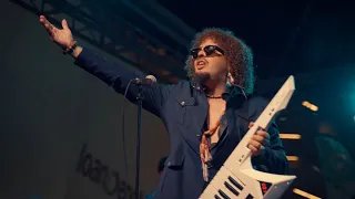 Maffio & Friends en Vivo (Freecover Live) Miami, 2024
