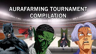 ALL AURAFARMING TOURNAMENT MATCHES