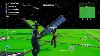 Fortnite NEW SEASONNN!!!!!