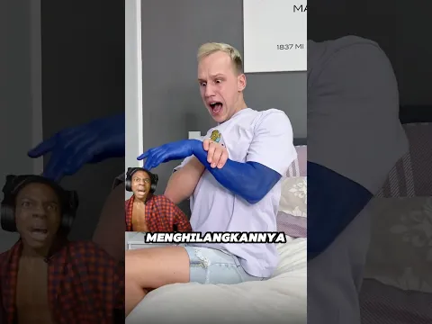 Beginilah Cara Mengatasi Kesemutan‼️😱