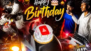 👿 Happy Birthday 🎂🎉💀