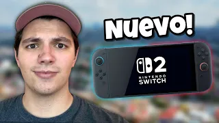 Un estafador pasó 2 días intentando reclamar el nuevo Nintendo Switch 2!!!