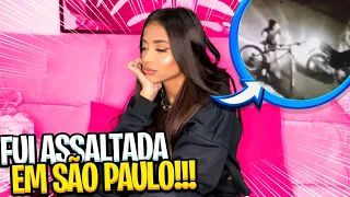 O PIOR DIA DA MINHA VIDA!