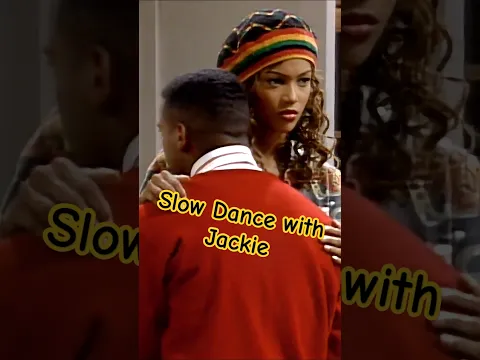 Carlton met his love of his life #freshprinceofbelair #willsmith #carltonbanks @TyraBanks #comedy