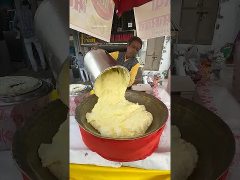 Cloud Dessert making