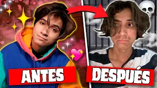 ¿QUÉ PASÓ CON VLOGSPAPER? 😟
