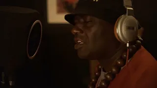 Société Suspect Remix - Ba'ponga
