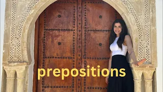 What’s this? Live lesson edition