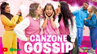 GOSSIP - CANZONE STEFANO E ILARY (Parodia)